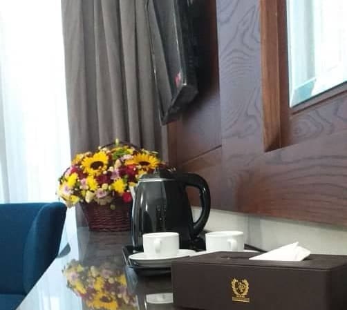 هتل آرامیس پلاس کیش — تصویر ۲