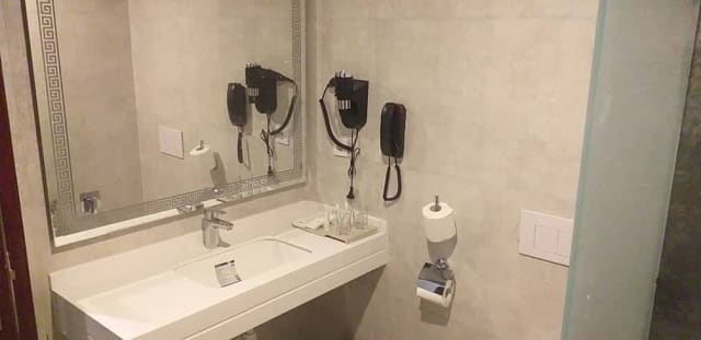هتل آرامیس پلاس کیش — تصویر ۳