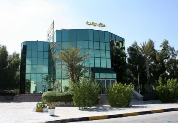 هتل پانیذ کیش