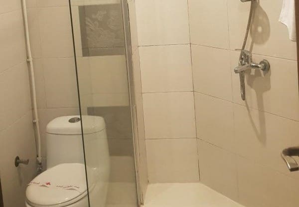 هتل پارس نیک کیش — تصویر ۳