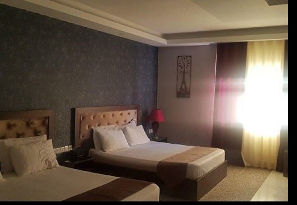 هتل پارس نیک کیش — تصویر ۴